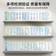 netLINK 电信级光纤跳线 LC-LC 多模双芯3米 62.5/125光缆熔接尾纤 1条 HTF-LC-LC/MM-3