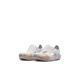 耐克（NIKE）Jordan官方耐克乔丹男女童FLARE婴童凉鞋魔术贴秋季宝宝CI7850 142山峰白/传奇蓝/氢蓝/传奇浅褐 25