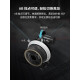 Smallrig Mini Focus Universal Camera SLR Wireless Portable Mini Zoom Manual Focus Focus Control remoto Accesorios de enfoque 3010 75-77 Anillo de enfoque sin costura 3294