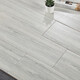 Imitation en bois carreaux de sol de plancher imitation plancher en bois carreaux de céramique salon chambre à coucher en bois grain de grain de sol carreaux de plancher 150x800 Balconie Protection de salle d'étude 150x800 carreaux de grain en bois 15807