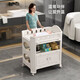 Taoniwu Diaper Table Table Table Table Multifunctional Full Plastics Special Coldened Brangle Change Banging Touch Table Многофункциональная таблица сестринских подгузников + PU мягкая площадка