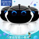 Thomas Robot Ai Intelligent Robot Early Education Enlightenment Black Technology Toy Children's Song Player Electronic Pet With Wifi Parent-Child Education English-Chinese Quick Translation Real-time Course Teaching White