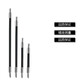 
M2 carbon fiber extended rod extended rod stylus M3 Renishaw ceramic rod three-coordinate stylus probe A-1047-3484 PEL1