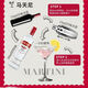 Water of Life 96 degrés Vodka High Foreign Wine Spirit 700 ml + Gin Vin 50 ml Distillé Mélange Martini 96 degrés Vodka + Gin Vin 50 ml 700 ml