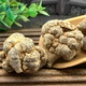 Jiaqitang Panax Notoginseng Chinesische Kräutermedizin Yunnan Wenshan Panax Notoginseng Wurzel 20 Köpfe Tianqi frisch ua yun panax Notoginseng Pulver [20 Köpfe von Panax Notoging] 50g