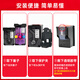 
Zhenyin Color is suitable for HP tank672 675 678 725 726 728 755 758 798 Printer cartridge nozzle [GT53/GT54] Black color print head set
