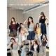 FHHUABD Korean News Agency 6626 Basic I-shaped cup vest for women with side breasts to make them look slim and beautiful back and inner wear outside. Light gray. One size 80-130