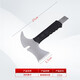 Minggu fire waist ax fire emergency escape door breaking ax multi-functional demolition emergency rescue tool