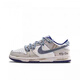 
Nike (NIKE) sneakers custom Dunk New Year's Snake New Chinese style low-top shoes with beige blue, no return or exchange DD1391-100 (Team168-Dragon Moment) 40.5