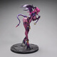 Minger House Dark Dragon King Corticeth Dragon King Second Daughter Case Doll Ornaments Box Figures Corticeth Dragon King