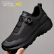 Camel Dynamic Herrenschuhe Frühling und Herbst Neue trendige Outdoor-Wanderschuhe Anti-Schlupf-Schuhe Sport und Freizeitschuhe Laufschuhe [echter Kameldynamik] Anti-Slip 3527 Military Green 41 Standard Sportschuhe Größe
