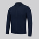 Lululemon丨Warp Light Men's Sports Jacket *Self-storage LM4AHDS Navy Blue M
