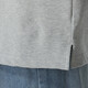 NIKE官方舰店男装 2025夏季新款运动服跑步健身训练服透气T恤POLO短袖 FN3895-063 L