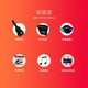 南仲M&TMandolin曼陀林琴西洋乐器民族乐器曼陀铃M1藏族 日落黄升级款(多数选择)