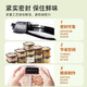 Weishui Hong Longan Meat 250g [9A Special Grade] Seedless and Non-Skinless Fat Donglai New Product Longan Wolfberry Red Date Chinese Herbal Medicine