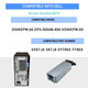 戴尔原装全新3080 5080 7080 XE3 3890 3690 3881电源500W H500EPM-00 6针+双CPU4针 500W