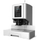 Deli 14667 Finanzzertifikat Bindungsmaschine Touch -Taste 60mm Dicke Datei Information