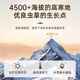 
Purple and Blue Flower Sea [Narqu, Tibet] Authentic Wild Cordyceps sinensis New Dried Cordyceps High-end Nutritional Gift Box for Parents and Elders [Narqu, Tibet] Wild Medium Broken Grass 100g