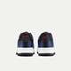 Nike (NIKE) women's shoes 2025 summer new sports shoes AF1 Air Force One low-top shoe cushioning casual shoes HJ9201-400 blue 38