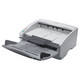 Escáner Canon DR-5010C utilizado, escáner de marcado de papel escolar de alta velocidad de alimentación en papel [90% nuevo] DR-6030C [80 páginas/minuto]