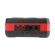 UNI-T High Accuracy DC Low Resistance Meter Tester Micro-ohmmeter Milloohmmeter Ohmmeter Micro-resistance Tester UT677A+High Accuracy Battery Internal Resistance Tester