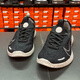 耐克（NIKE）休闲鞋男鞋夏季新款运动鞋FREE赤足减震跑步鞋FB1276-007 FB1276-007黑色 42.5