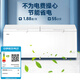 Haier-Gefrierschrank [Nationaler Subvention] 300/305/308/369/429/519 Liter Haushaltshaushaltshaushalter geschliffen