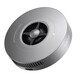 Opopooppo50W Absorbente de absorción magnética Original FindN5/X8/X8Pro Super Flash Cargando Pequeño cargador inalámbrico de turbina OppO50W Magnético Abandro inalámbrico [gris cuántico]