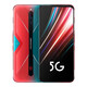 努比亚NX659J 红魔5S 3S红魔6R 红魔7Pro游戏Play5G手机 红魔5G(16G+256G透明版