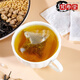北京同仁堂青钱柳玉米须葛根桑叶茶降糖茶绛高血糖2型糖尿病食品 1盒基础装4 2盒周期装80小包