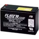 Kunlinyi FB GUHE Batterie Flh12240L/12v24ah15AH7.5AH7.2AH7AH5.5AH 12V40AH