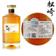 Matsuzaki 18 (Matuzaki) Японская оригинальная бутылка импортированная виски и иностранное вино оригинальное виски модель подарочная коробка Matsuzaki 15 [700 мл/бутылка]*4 бутылки