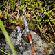 Weihe Fischereiausrüstung Neu verbessertes tragbares, großputzige Stangenvariable Mikro-Purable Long-Popular-Sinking Luer Retro Fischerrad Griff 2,02 m C653ml-F Winchester