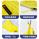 Bangeri Travel Storage Bag Waterproof Washing Bag Light Clothes Storage Bag Pencil Bag Document Bag Can be hung outdoor debris bag