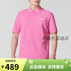 
NIKE Nike POLO shirt for women pink 2025 new sportswear T-shirt lapel casual top half sleeve T-shirt CJ4457 FN3895-675/Men size for women wearing cool city genuine S/Recommended 100-120Jin [Jin equals 0.5 kg]/165