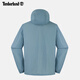 Timberland (Timberland) official men's UPF50 sun protection clothing, windproof and splash-proof, cool feeling | A66UK A66UK758/Castle Color M
