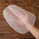Meikejie disposable steamer cloth non-woven steamer mat non-stick rice steamer cloth steamed bun steamer mat 30 pieces diameter 26 cm