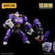 52TOYS猛兽匣系列超新星--jojo2.0+特典变形玩具国创机甲14岁以上