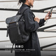 Light and Shadow Planet (GYXX)/Backpack Men's Backpack Business Commuter Large Capacity Travel School Bag Computer Bag Yaoye Black