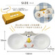 Recolte Hamster Escape Taza japonesa Cerámica Diseño original Linda taza de té animal Copa de regalo cultural y creativo Hámster gris Escape HC-17084 0 PCS 0ml