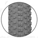 Kenda/ Jianda Bicycle Tire Mountain Bike Tire 26 27,5 29*1,75 1,95 2.10 Складная версия K1047 JIANDA 26x1.95-60TPI WIRE TIRE