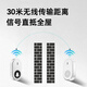 Senhongyuan A290 elderly pager home elderly hospital bedside pager one-touch emergency call bell smart home wireless doorbell with lanyard