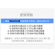 Xushansi is sold out and Bosch rear brake pad 0986T11153 is suitable for Chery A3 E5 Arrizo 7