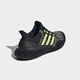 阿迪达斯 （adidas）新款ULTRA4D男女休闲运动跑步鞋GZ4499官方旗舰正品 HP9734 42.5