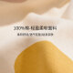 Kpdwfms纯棉睡衣女春秋季长袖开衫全棉四季款家居服两件套装 NSALM-QZ9227 XXL(建议体重131-145斤) 均码