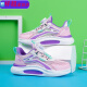 Suyoumi (suyoumi) Summer Children trewonnable and Odor Sports Chores Single Net Running Shoes 866 Single Net Blue Blue 33 /21,3 cm Longueur intérieure