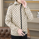 
Guanmao Pei Chun Light Luxury Men's European Edition Hooded Three-Bar 2025 New Green Jacket Trendy Waterproof Jacket Top Men's Jacket Men 9901MIM Black M [80-95Jin[Jin equals 0.5 kg]]