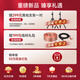 先科（SAST）专业中小型会议室音响设备全套无线话筒功放音响套装背景音乐培训会议专用系统蓝牙功放壁挂音箱 【四8吋会议音响】四话筒四鹅颈(120-240平)