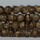 檀境9分沉天然野越南奇楠种伽罗沉香手串8mm*108颗男女款高油老料沉香 【孤品YS6187】一物一拍越南沉香 8mm*108颗(适合手围16-18cm)