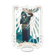 Jeu cinquième personnalité Perfumer Carte périphérique peintre acrylique étudiant dortoir cadeau de bureau décoration ornements personnalité cinquième personnalité de la personnalité style 4838